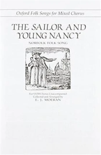 sailor and young Nancy