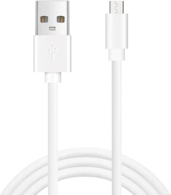 Sandberg - USB-kabelis - USB (han) til Micro-USB Type B (han) - 1 m