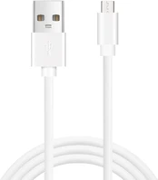 Sandberg - USB-kabelis - USB (han) til Micro-USB Type B (han) - 1 m kaina
