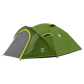 Coleman Darwin 4 Plus BlackOut Keturvietė palapinė