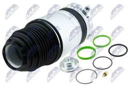 Pneumatinė spyruoklė, pakaba NTY EZC-VV-051
