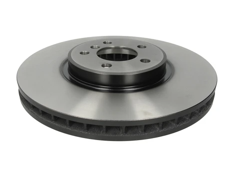 TRW DF6408S Brake Disc