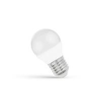 LED lemputė SPECTOR LIGHT, E14 G45, 8W, 3000K, 720 lm kaina