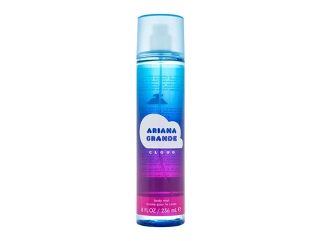 Kūno purškiklis Ariana Grande Cloud, 236 ml