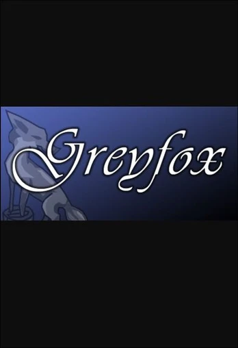 Greyfox Rpg PC