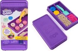 Kinetic Sand Cookie Box kaina
