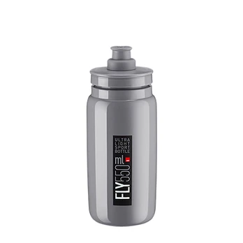 Gertuvė Elite Fly 550ml (pilka)