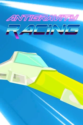 Anti Gravity Racing PC
