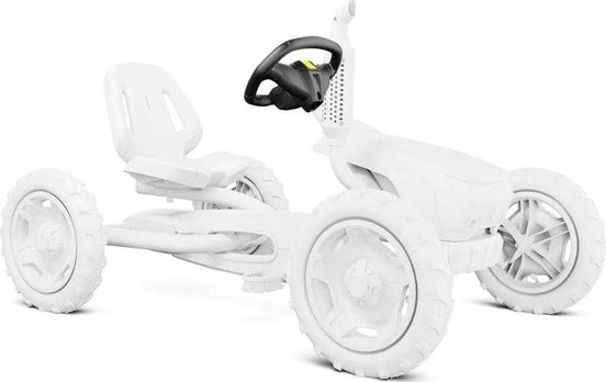 Berg Buddy 2.0 - Vairas "John Deere