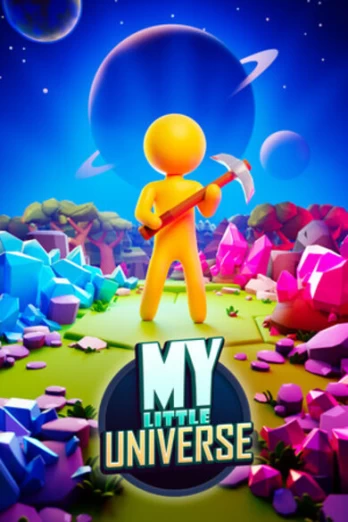 My Little Universe PC