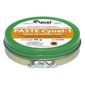 Litavimo pasta Cynel Unipress, 0.04 kg kaina