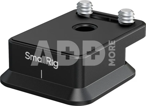SmallRig 5802 Arca-Type Quick Release Plate