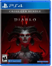 Diablo Iv Cross-Generation Bundle kaina