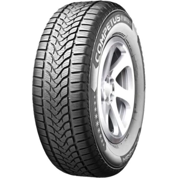 LASSA COMPETUS WINTER 2 + 235/55 R18 100V 3PMSF