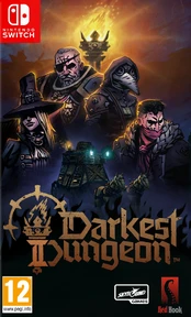 Darkest Dungeon 2 kaina