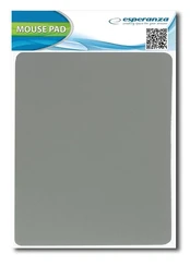 Pelė Kilimėlis Esperanza EA145E (188 mm x 220mm) kaina