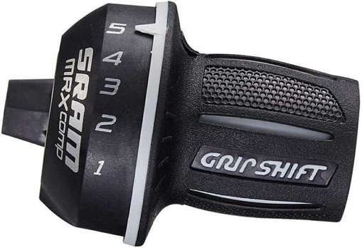 Pavarų perjungimo rankenėlė SRAM MRX Comp 8-speed