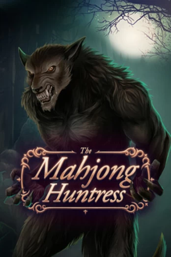The Mahjong Huntress Steam