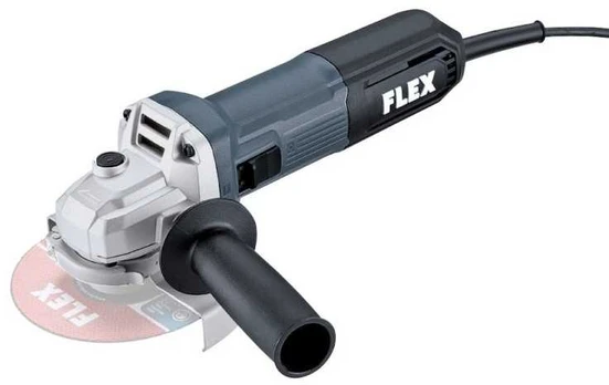 Kampinis šlifuoklis FLEX L11 Limited Edition 125mm