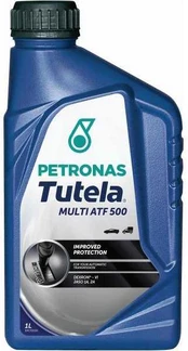 PETRONAS Perdavimo alyva TUTELA ATF MULTI ATF 500 1L