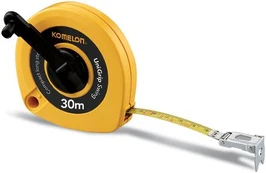 Komelon 10m Common [LUG10/E], UniGrip Swing