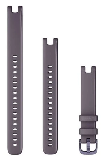 Dirželis Garmin Lily 14mm, violetinė