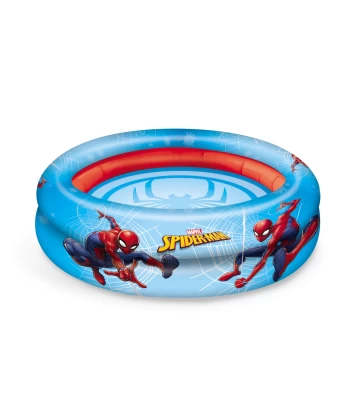 MONDO INFLATABLES Spiderman pripučiamas baseinas, 16914