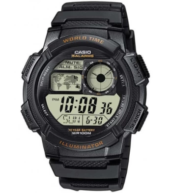 Casio AE-1000W-1AVEF