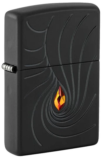 Žiebtuvėlis Zippo 46777 Armor® Crystal Waves Design