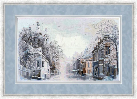 Beldizart Zamoskvorechye S/GM041