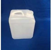 Multi Plastdunk 5Liter Stabelbar L19xB14.5xH25.1cm PE Transparent,16 stk/krt