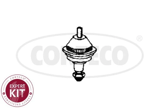 Šarnyras / girgždukas CORTECO 49395733