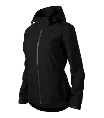 Malfini Rainbow Striukė W MLI-53907 Raudona