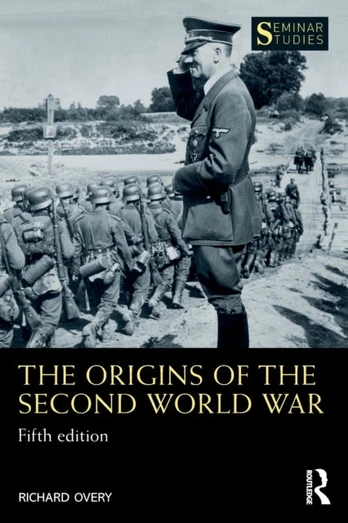Origins of the Second World War