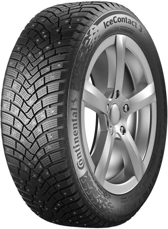 Continental IceContact 3 215/50 R18