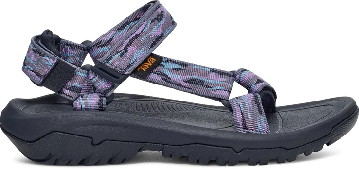 Teva TEVA Hurricane XLT2 Women’s Mesh Total Eclipse - 36