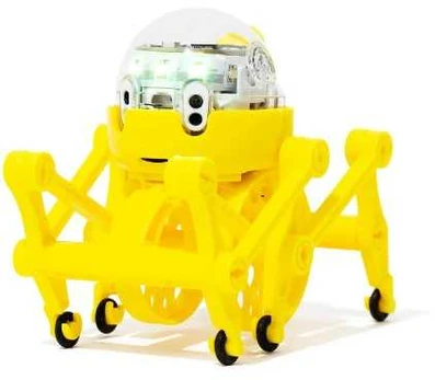 Ozobot Crawler 6 - Pack