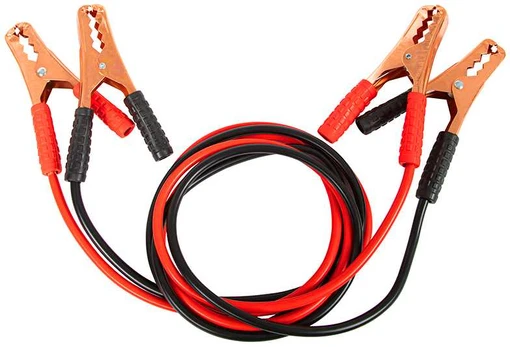 52-402# Kable rozruchowe 600a 4m blow