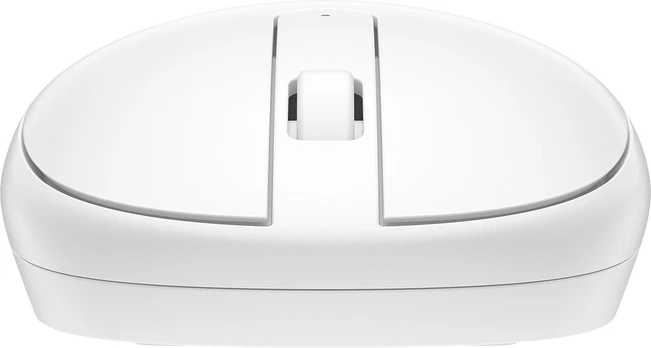 HP 240 Lunar White Bluetooth pelė
