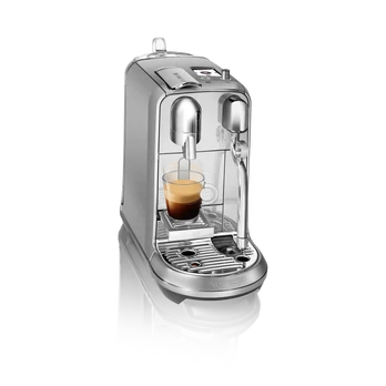 Kavos aparatas NESPRESSO Creatista Plus
