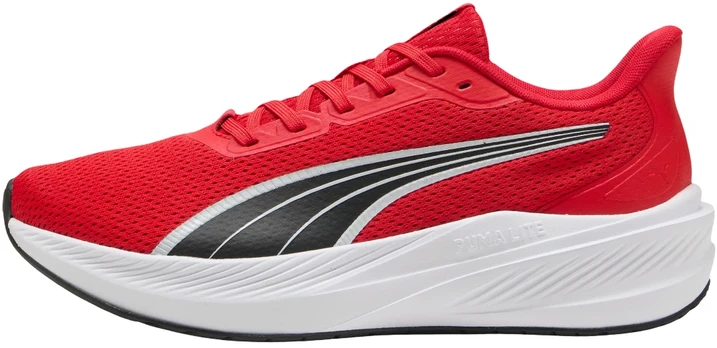 Puma Avalynė Vyrams Dasher Lite Raudona 312586 06