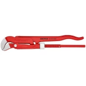 Vamzdinės S-tipo replės KNIPEX 8330 245mm kaina