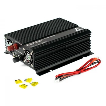 Inverteris DC/AC AZO Digital IPS-2000 12/230V 2000W