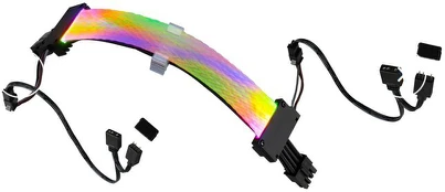 OEM prailginamasis maitinimo laidas GPU D-RGB