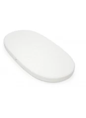 STOKKE čiužinys lovytei SLEEPI™ V3, white, 600001 kaina