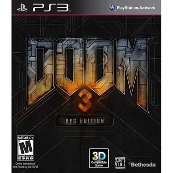 Doom 3 