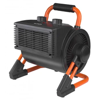 Elektrinis šildytuvas Eurom EK3K STILL 3kW