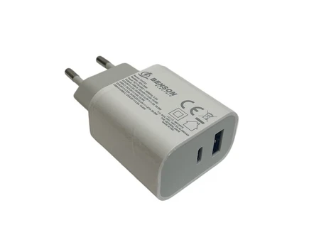 Benson USB-A ir USB-C