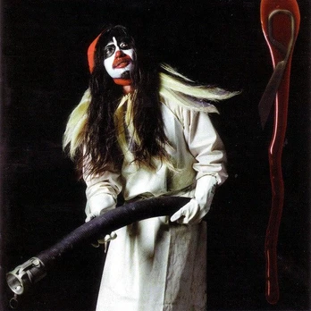 CD Björk – Drawing Restraint 9