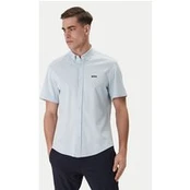 BOSS Marškiniai ST Motion 50555951 Mėlyna Regular Fit